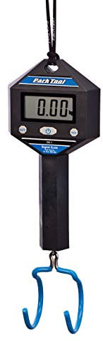 Park Tool Digitalwaage DS-1 Blau