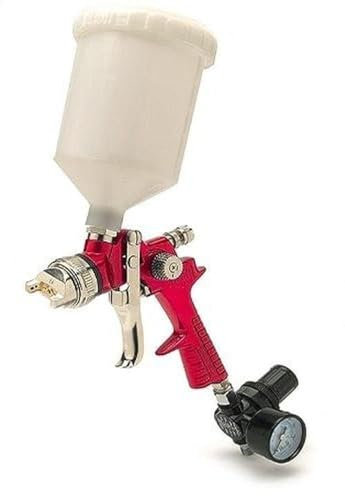 Titan 19018 Gravity Feed HVLP Spray Gun