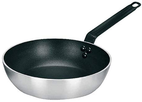 Vogue Sauteuse konisch 28cm