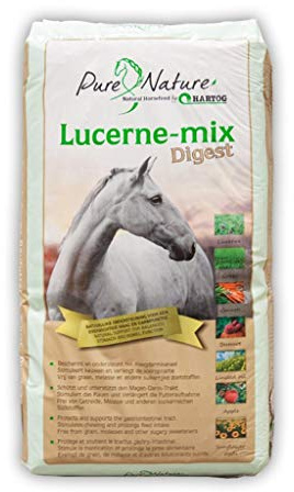 Hartog Luzerne Mix Digest 15 kg