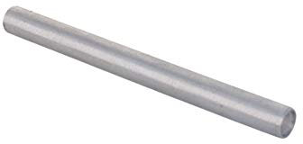 Utoolmart Lochwerkzeug für Pilze, Löcher, 3 mm Innendurchmesser, 45 Stahlkuppellochwerkzeug für Lederarbeiten, 1 Stück, UT191015P-0109, 7mm