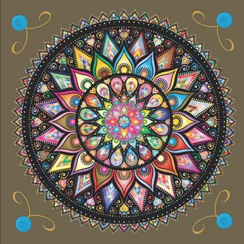 Magic Mandala