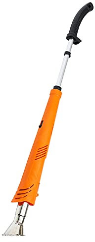 GMtes Utensili per Il Giardinaggio dell'erbaccia elettrica del bruciatore del bruciatore del bruciatore del bruciatore del bruciatore del bruciatore del bruciatore 550L / min/min/min