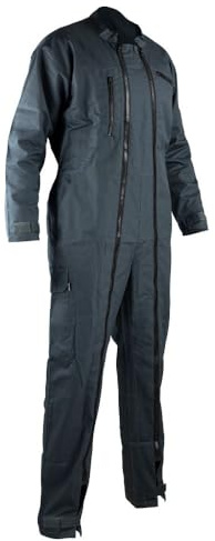 Combinaison Double Zip Unie LMA Hectare 8XL