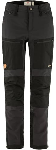 Fjällräven Keb Agile Trousers Black 6 32