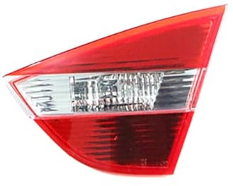 Generisch Auto-Rücklicht-Anhänger-Lichter Auto Hinten Rücklicht Bremsleuchte Rückfahrlicht Drehen Für Signal Für JAC J5(Inside Right)
