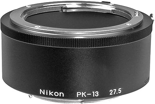 Nikon PK-13 Zwischenring