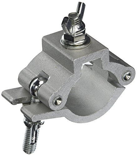 CHAUVET HALF COUPLER CLP15 Lighting accessories Hooks and safety steel cable