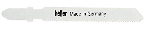 STICHSÄGEBLATT BI-METALL 50 MM/2 X 1,2 MM/21TPI