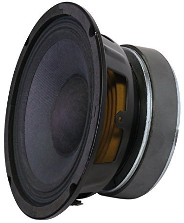 McGee 4250019106071 Subwoofer PA 165 mm