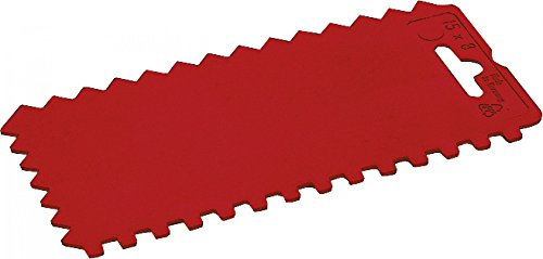 TRIUSO Aufstreich-Spachtel 150x80mm - KSPK