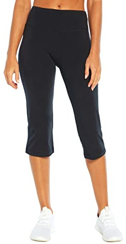 Marika dam dam magkontroll capri leggings