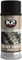 K2 Teflon (PTFE) Trockenschmiermittel Spray,Trockenschmierspray, Teflonspray, Kettenfett, silikonfrei 400ml
