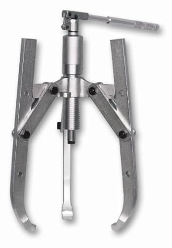 EXTRACTOR HIDRÁULICO FORZA X COMPACTO A=600XB=540