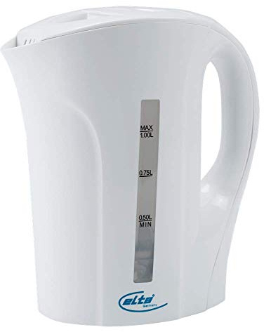 Elta Wasserkocher 1 Liter