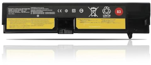 K KYUER 41Wh 01AV418 82 83 Laptop Akku für Lenovo ThinkPad E570 E570C E575 20H5 20H8 20H500B4GE 20H5006VGE 20H6S00000 20H5A02GVN 20H7A001CD 01AV414 01AV415 01AV417 SB10K97574 SB10K97575 4X50M33573