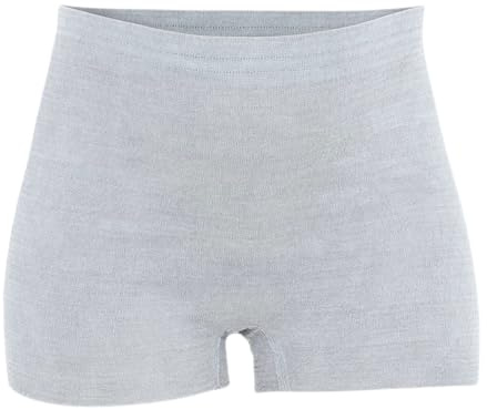 Frida Mom Wochenbett Unterwäsche nach der Geburt | 8 Einwegslips | Superweich, atmungsaktiv & dehnbar | Shorty-Schnitt, latexfrei, One Size | Ideal für Klinik & Erholungsphase