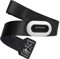 Garmin HRM-Pro Plus, fascia toracica premium con cardiofrequenzimetro, cattura la dinamica di corsa, trasmette tramite ANT+ e BLE (010-13118-05)