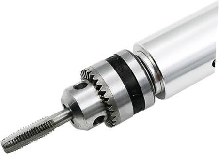 Gadpiparty Mini Taladro Manual Precisión con Micro Brocas Herramienta de Perforación Carpintería y Electrónica de Modelismo y Reparaciones