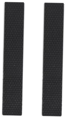 DIYEAH Ganasce Protezione Magnetiche per Antiscivolo per Morsa da Compatibili con Applicazioni e Materiali