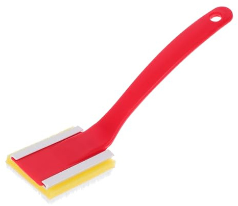 GALPADA Pincel para Pintura de Paredes y Herramienta de Aplicación para Pintura de Detalle Superficies Accesorio de de Resistente para Acabados