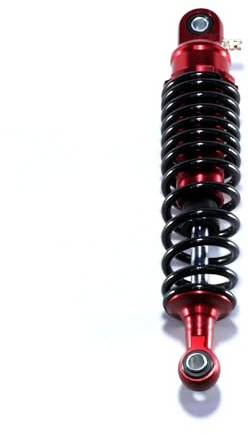 Amortiguador Suspensión Amortiguador Trasero para vehículo eléctrico de 290 mm, suspensión Trasera para Motocicleta, Moto de para Cross, Quad, BU&ggy