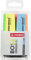 STABILO - Textmarker - BOSS ORIGINAL - 6er Rundbox - in 6 verschiedenen Farben