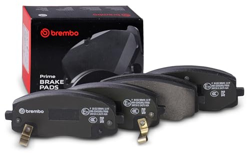 Brembo P 30 032 Pastillas de Frenos