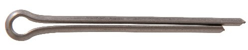 The Hillman Group 43693 3/32 x 3/4-Inch Stainless Steel Cotter Pin, Stainless Steel, 35-Pack