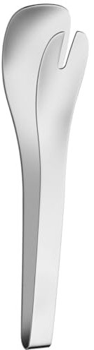 WMF 25 cm Nuova Universal Tong, Silver