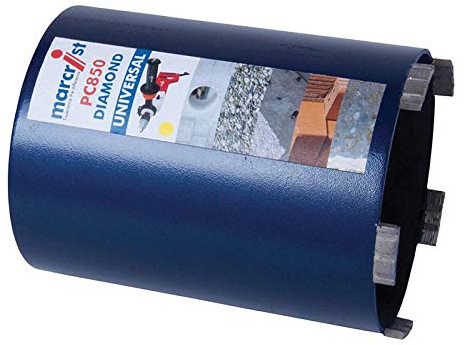 Marcrist MRCPC85052 Diamond Core Drills