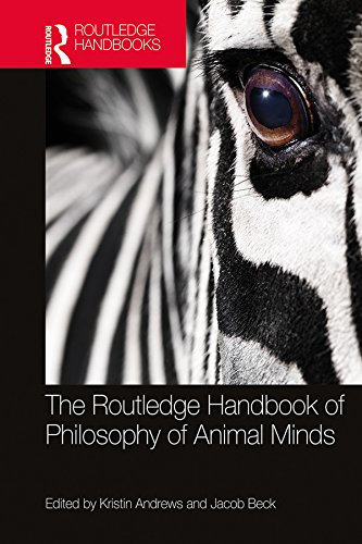 The Routledge Handbook of Philosophy of Animal Minds (Routledge Handbooks in Philosophy) (English Edition)