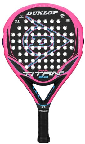 DUNLOP Titan 2.0 Pink