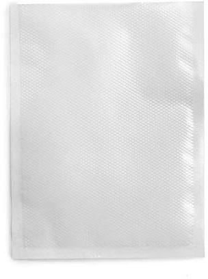 Allpax Vakuumierbeutel 35x45 cm [extra stark] - 100 Stück Beutel Set für alle Vakuumiergeräte - ideal für Lebensmittel und Sous Vide Garen