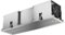 Bosch DIZ1JX5C1 Accessory for Cooker Hoods/Clean Air Standard Recirculation Kit/for Recirculation Operation/Can Be Combined with Ceiling Vents/Stainless Steel