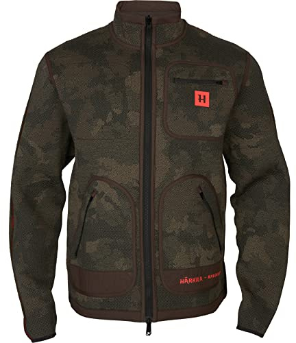 Härkila Kamko Pro Edition Reversible jacket