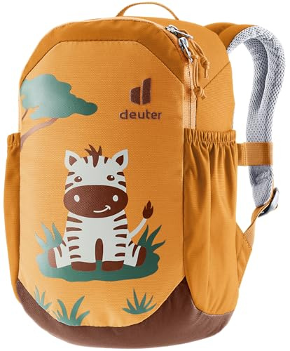 Deuter Pico Zaino per bambini da 2 anni (5 L)