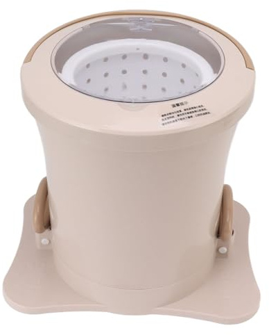 Déshydrateur Portable, Mini-petit Déshydrateur Léger à Grande capacité sans électricité pour la Maison pour Voyager pour les Chaussettes pour Vêtements pour les Enfants pour les Petits