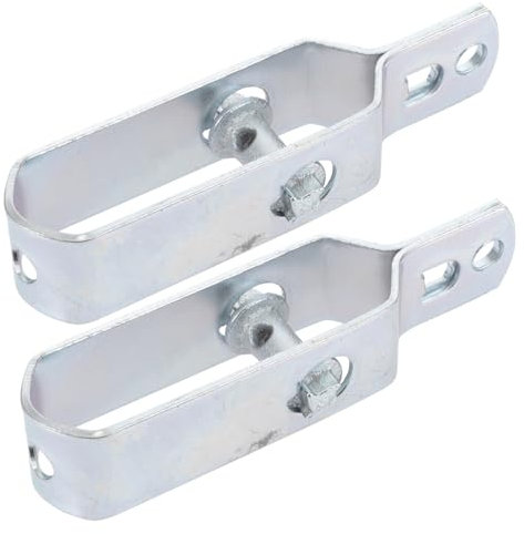 Supvox 2stücke Drahtspanner Aus Stahl Kabelspanner Seilspanner Kleiner Drahtspanner Für Maschendrahtzäune Und Drahtspannung
