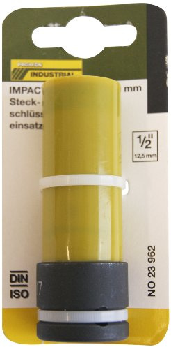 Proxxon 23962 Impact Radmuttereinsatz 17 mm