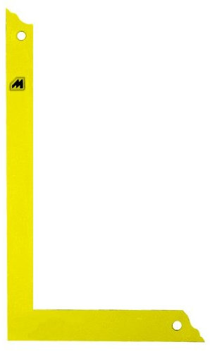 Metrica 29305 ESCUADRA CARPINTERO 1000 mm