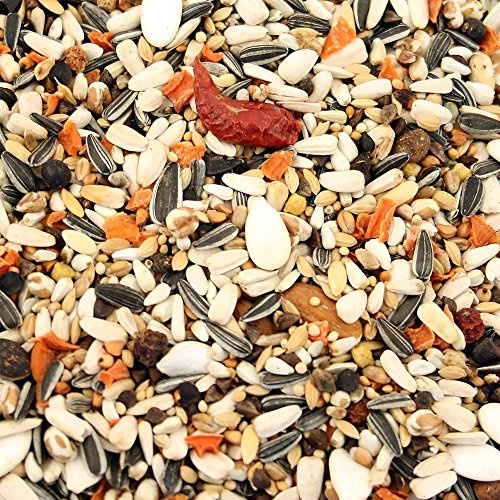 Parrot Premium Professional - Nutritious Parrot Seed Blend