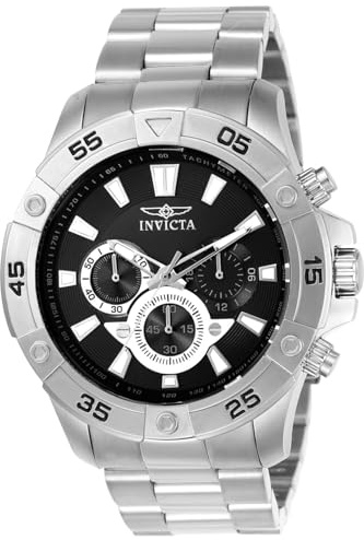 Invicta Herren-Armbanduhr