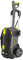 NETTOYEUR HAUTE PRESSION KARCHER HD 5/15 C+ 500 L/H 150 BARS EAU FROIDE AVEC ROTABUSE - 15209310