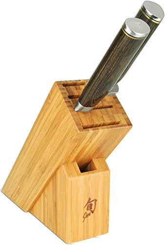 Shun Premier Build-a-Block Set; ist mit 8-Zoll-kochmesser, handgehämmert tsuchime fertig Stellen, vg-max stahlkern, damaskus verschalungen Silber