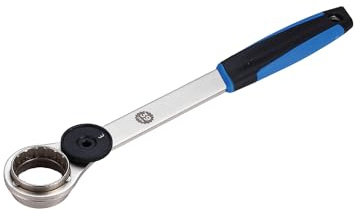 BBB BracketGrip Innenlagerwerkzeug, Schwarz, Einheitsgröße