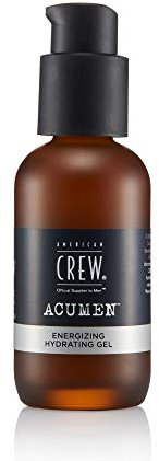 American Crew ACUMEN Energizing Hydrating Gel, 50 ml