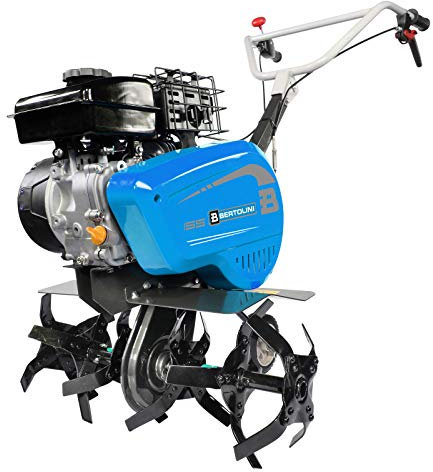 MOTOZAPPA 155 1 MARCIA MOTORE EMAK K 300 H OHV 2,4 HP