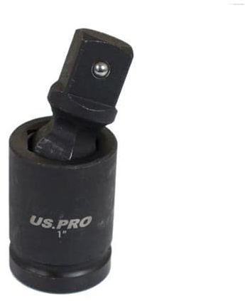 US PRO Tools 1 dr Impact Universal Wobble Joint for Sockets Wrenches 3981