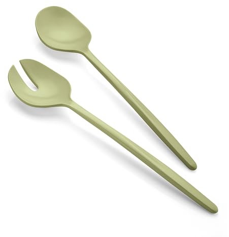 Guzzini -POSÉE SALADE 'TIERRA'Vert algue